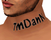 7mDanN tatoo