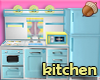 Play Kitchen