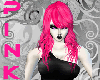 Sexy Demon Pink