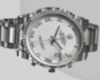 Silver Vintage Watch