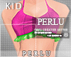 [P]Neon Bikini Kid |1