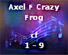 Axel F Crazy Frog