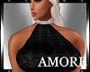 Amore SEXY LOW DRESS RL