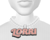 LORRI CUSTOM