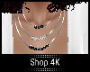 4K .:Necklace:.