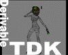 [TDK]Sexy#2 Dance Deriv