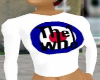 Lg Slv The Who T-Shirt