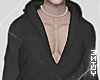† Black Hoodie
