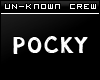 (C) UKC Pocky