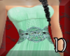 Diamonte mint