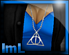 lmL DeathlyHallows Charm