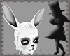 MHN]White Rabbit Ears