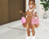 my first bag