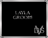 Laya Groom