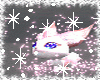 Pink lunari fox