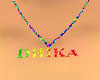 KALUNG NAMA DHIKA