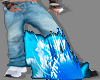 Calça Balão