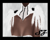 SZ Nory White Collar