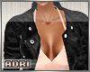 ~A: Glossy'Jacket