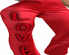 Red Love RL