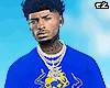 ez. Royal Money Tee