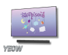 Nursery TV