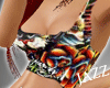 {Jazz} Ed Hardy partyBM