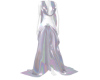 Pearl Lady Mermaid