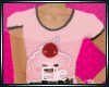 lEl Kids Cupcake Shirt