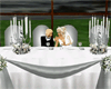 Luxurious Wedding Table 