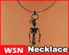 [wsn]Necklace-Skeleton
