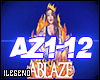 Alfons - Ablaze 2015