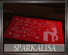 (SL)ChristmasLH Doormat