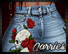C Roses RL