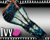 RCG Butterfly Blue {RLL}