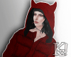 Kz! Tomboy DeViL stem