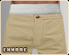 E | Khaki Shorts v6