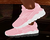 FG~ Tennis Shoes Pink