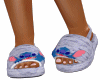 Iva Cozy Slippers 5