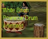 Native Powwow Drum 3