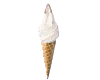 Dripping IceCream Cone