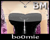 «B» Traxtin BM