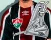 Shirt fluminense FC