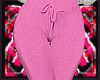 Pink Long Johns