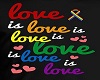 Love #4 sticker