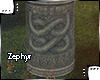 [Z.E] Dungeon Column