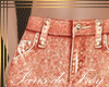 PdT SpicyPeachShortsRLS