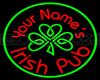 Your Name's Irish Pub