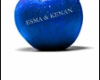 ESMA & KENAN  &PORTRE