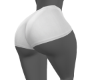 White Shorts